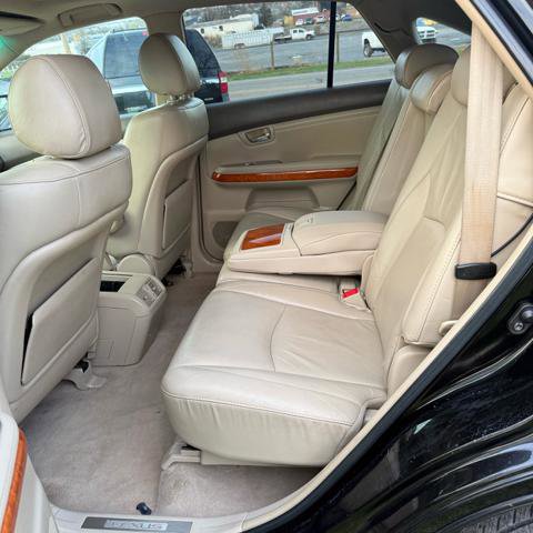 Used 2007 Lexus RX 350 AWD image 11