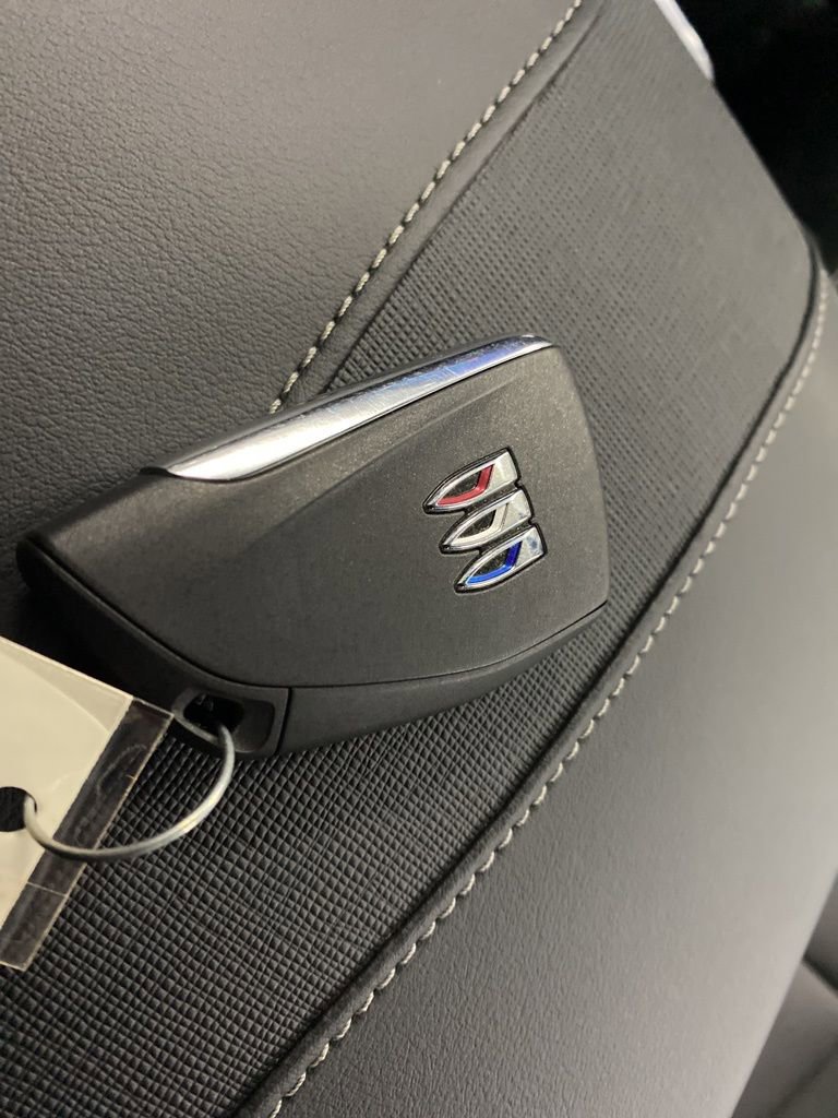 Used 2026 Buick Enclave Preferred image 36