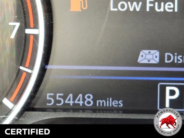 Used 2024 Nissan Altima 2.5 SV image 23