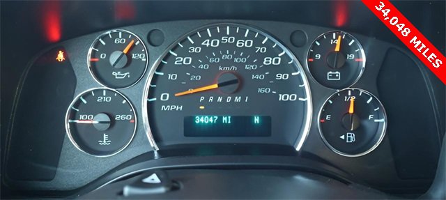 Used 2021 Chevrolet Express 3500 LT w/ LT Preferred Equipment Group image 29