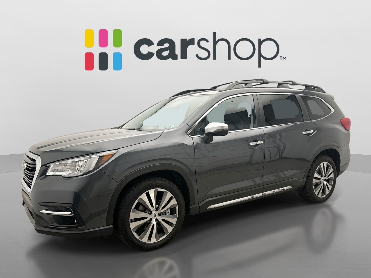 Used 2021 Subaru Ascent Touring