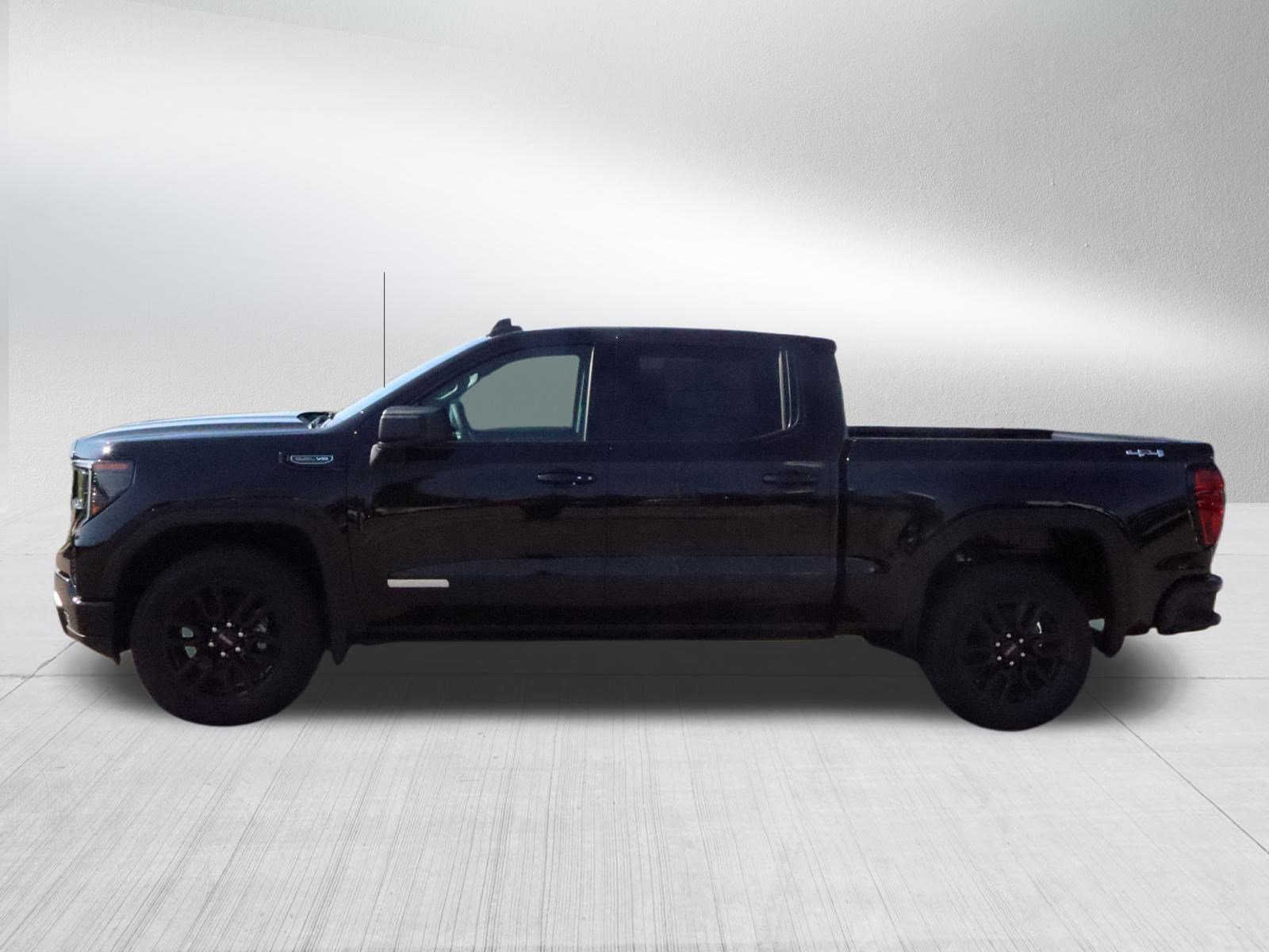 New 2026 GMC Sierra 1500 Elevation image 4