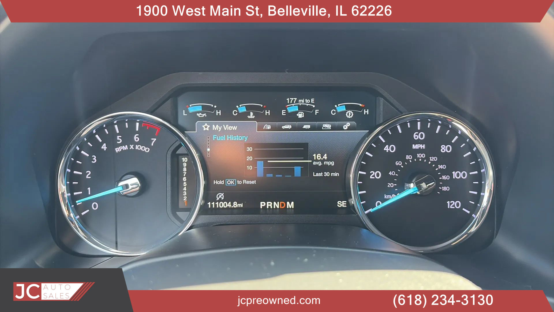 Used 2018 Ford Expedition Limited image 31