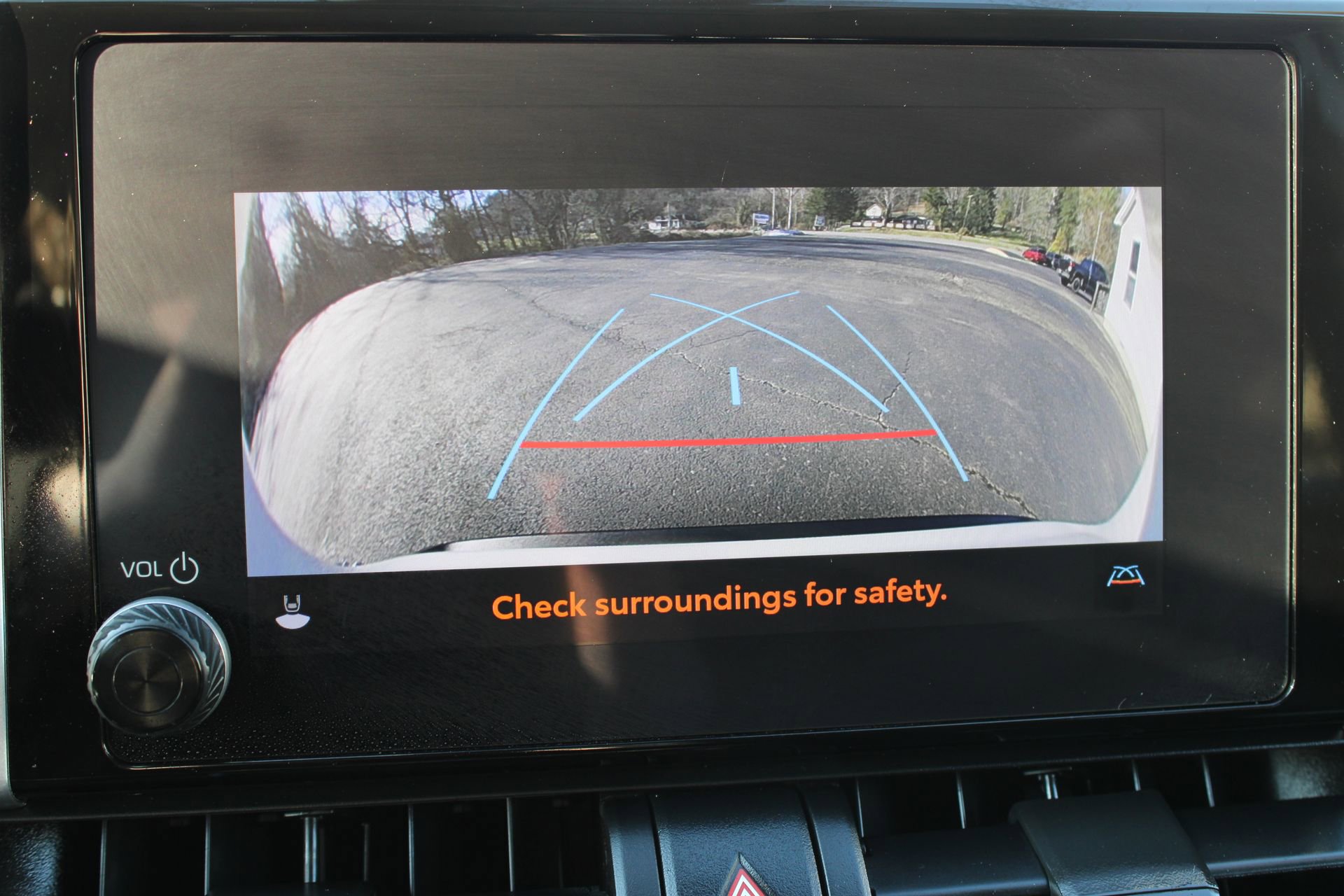 Used 2024 Toyota RAV4 LE image 36