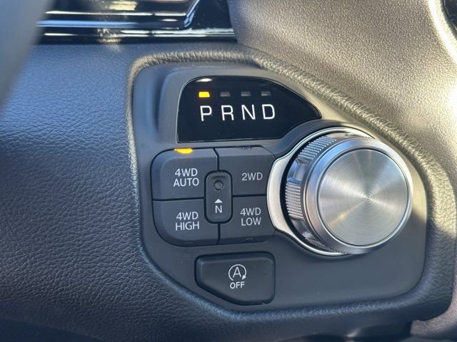New 2026 RAM 1500 Laramie w/ Night Edition image 27