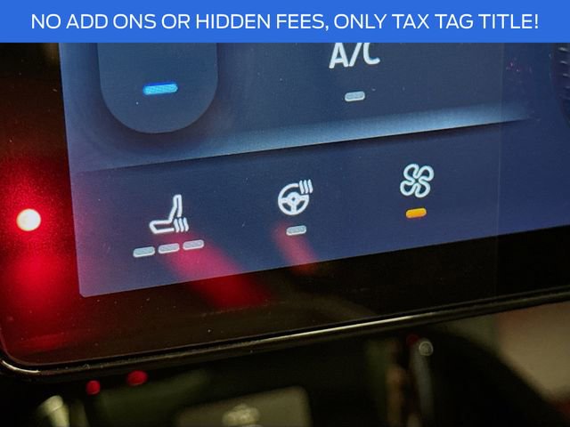 New 2025 Ford Mustang Mach-E Premium image 21