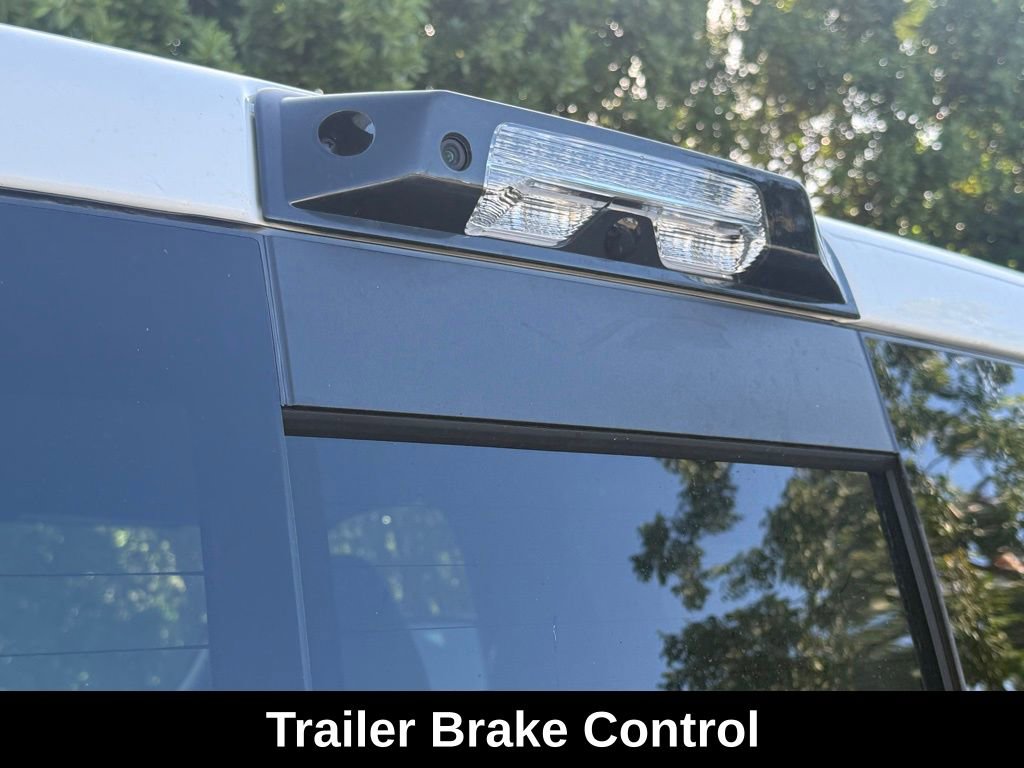 New 2026 RAM 5500 Tradesman image 35