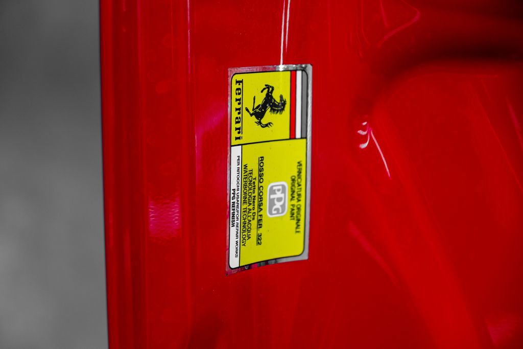 Used 2025 Ferrari 12Cilindri RWD image 33