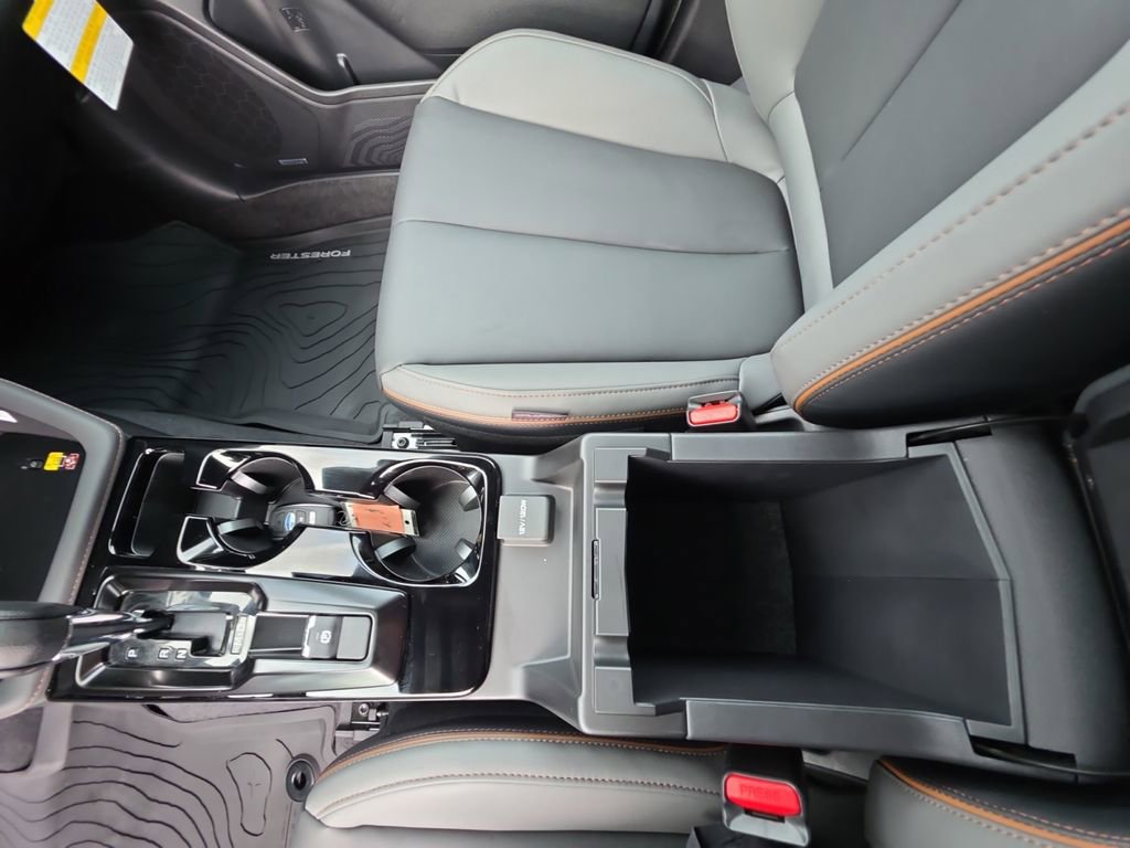 New 2026 Subaru Forester Sport AWD/4WD image 23