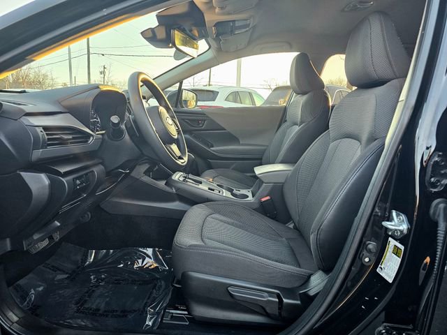 Used 2024 Subaru Crosstrek 2.0i Premium w/ Popular Package #4 AWD/4WD image 17