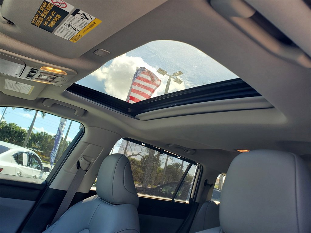 Used 2023 Toyota Highlander XLE image 19