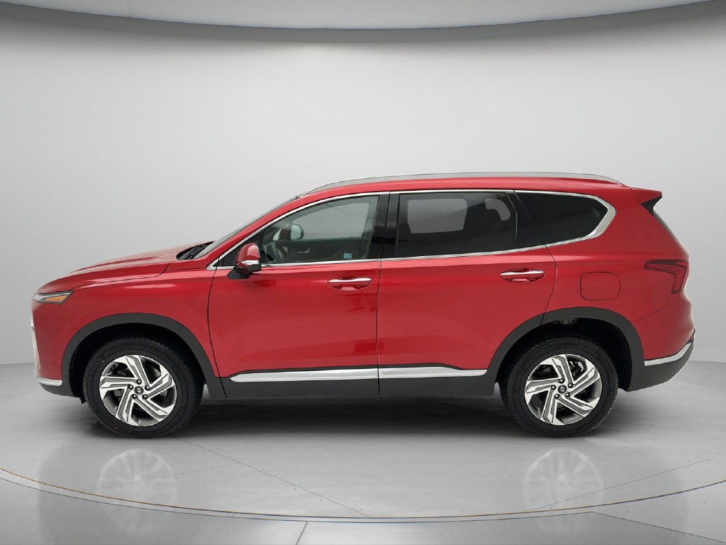 Used 2023 Hyundai Santa Fe SEL w/ Premium Package AWD/4WD image 4
