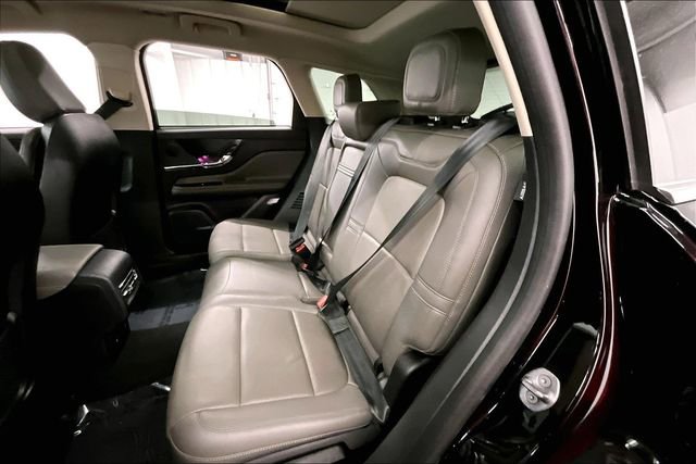 Used 2023 Lincoln Corsair Reserve w/ Equipment Group 201A AWD/4WD image 25