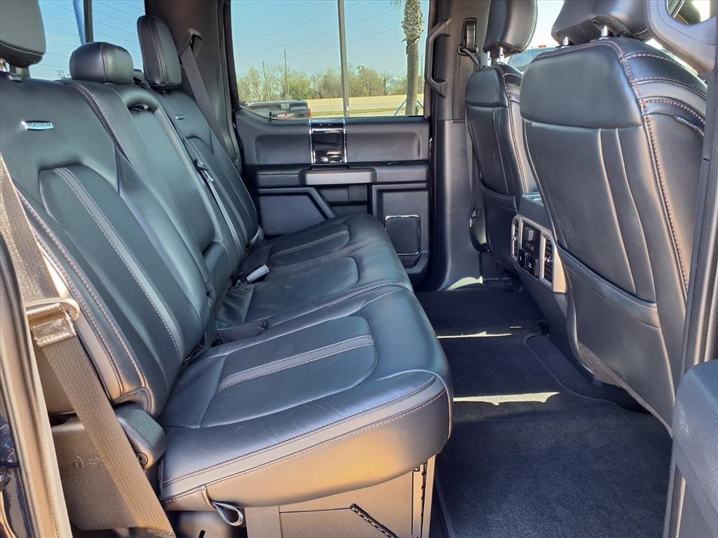 Used 2022 Ford F250 Platinum image 28