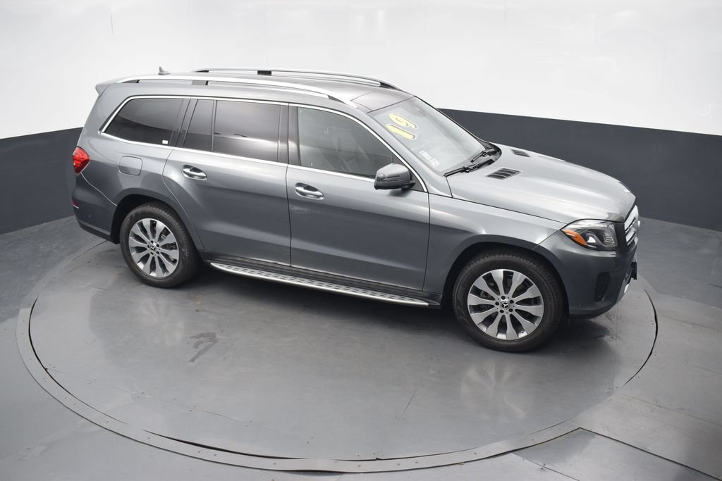 Used 2019 Mercedes-Benz GLS 450 4MATIC image 45