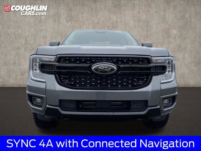New 2026 Ford Ranger Lariat w/ FX4 Off-Road Package image 7