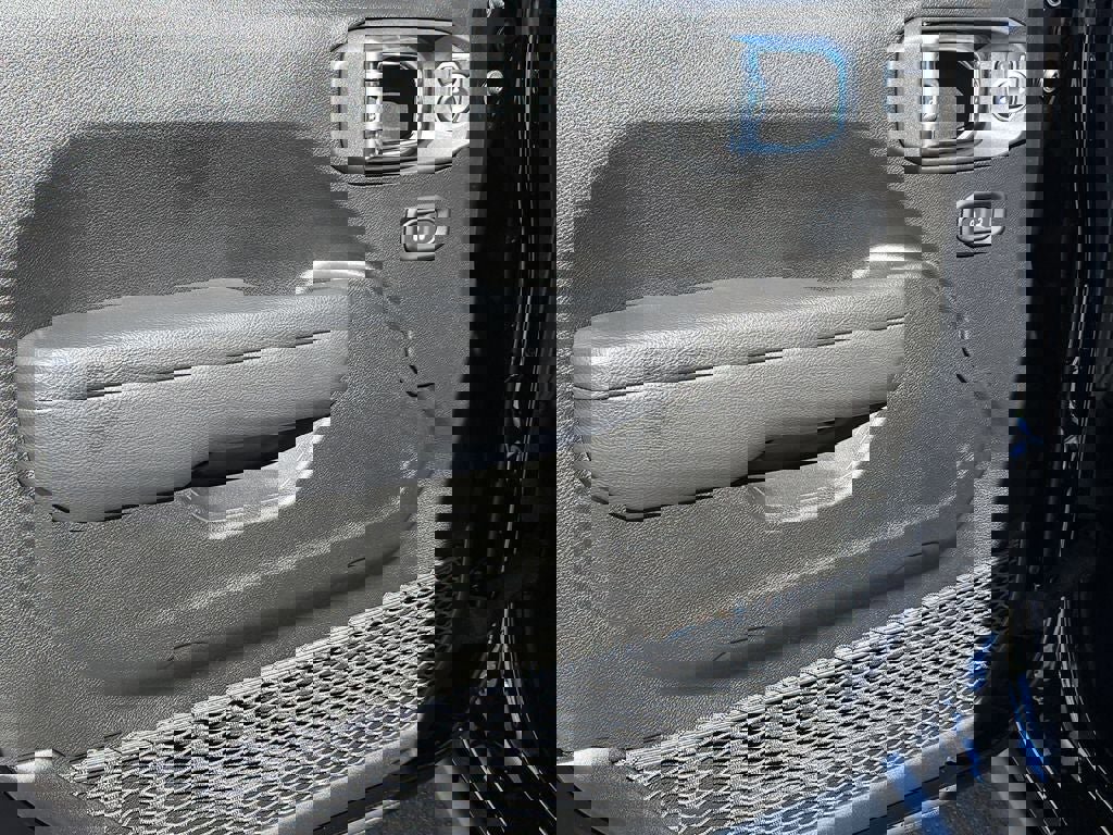 New 2026 Jeep Wrangler Unlimited Sport image 20