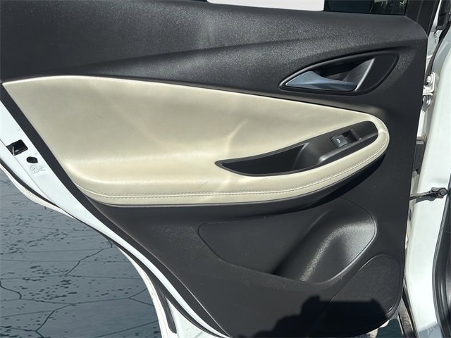 Used 2021 Buick Encore GX Select image 14