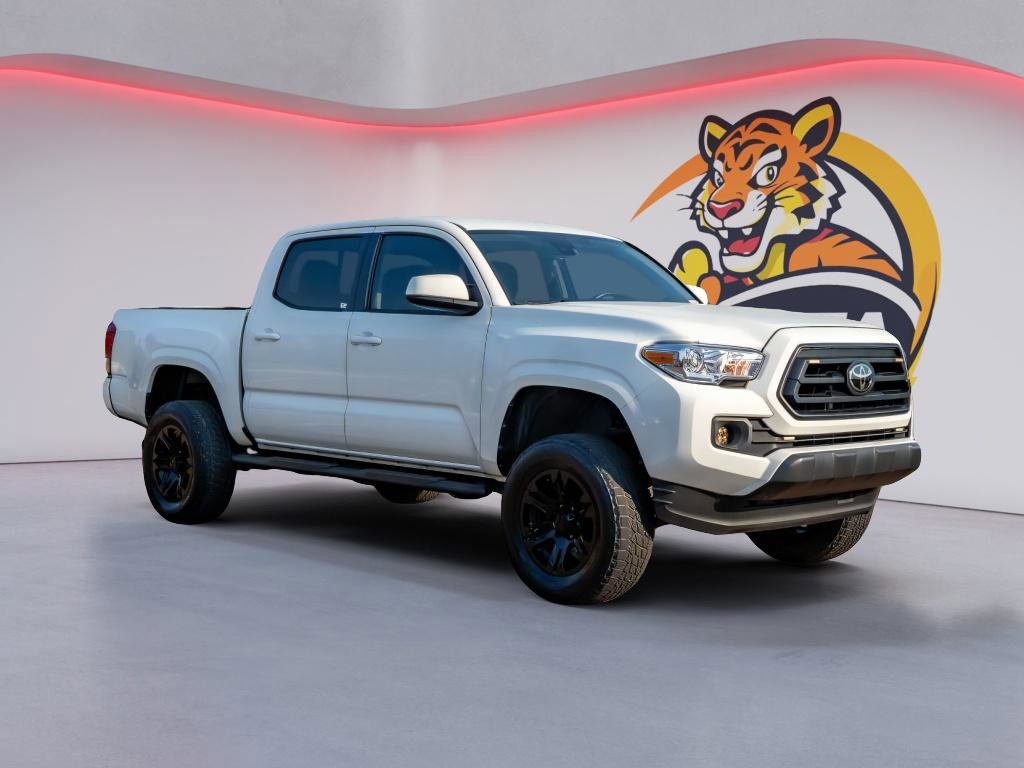 Used 2022 Toyota Tacoma SR w/ SR Convenience Package image 3