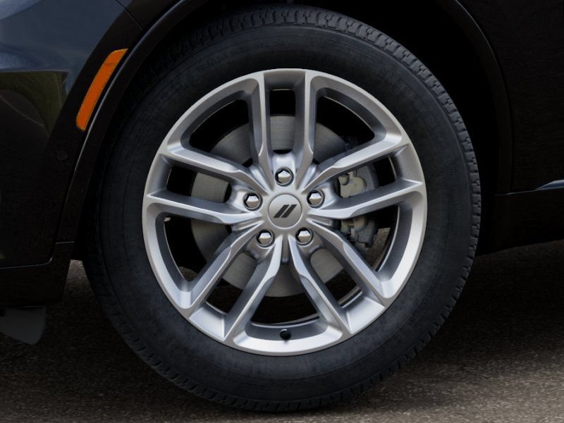 New 2026 Dodge Durango GT AWD/4WD image 8