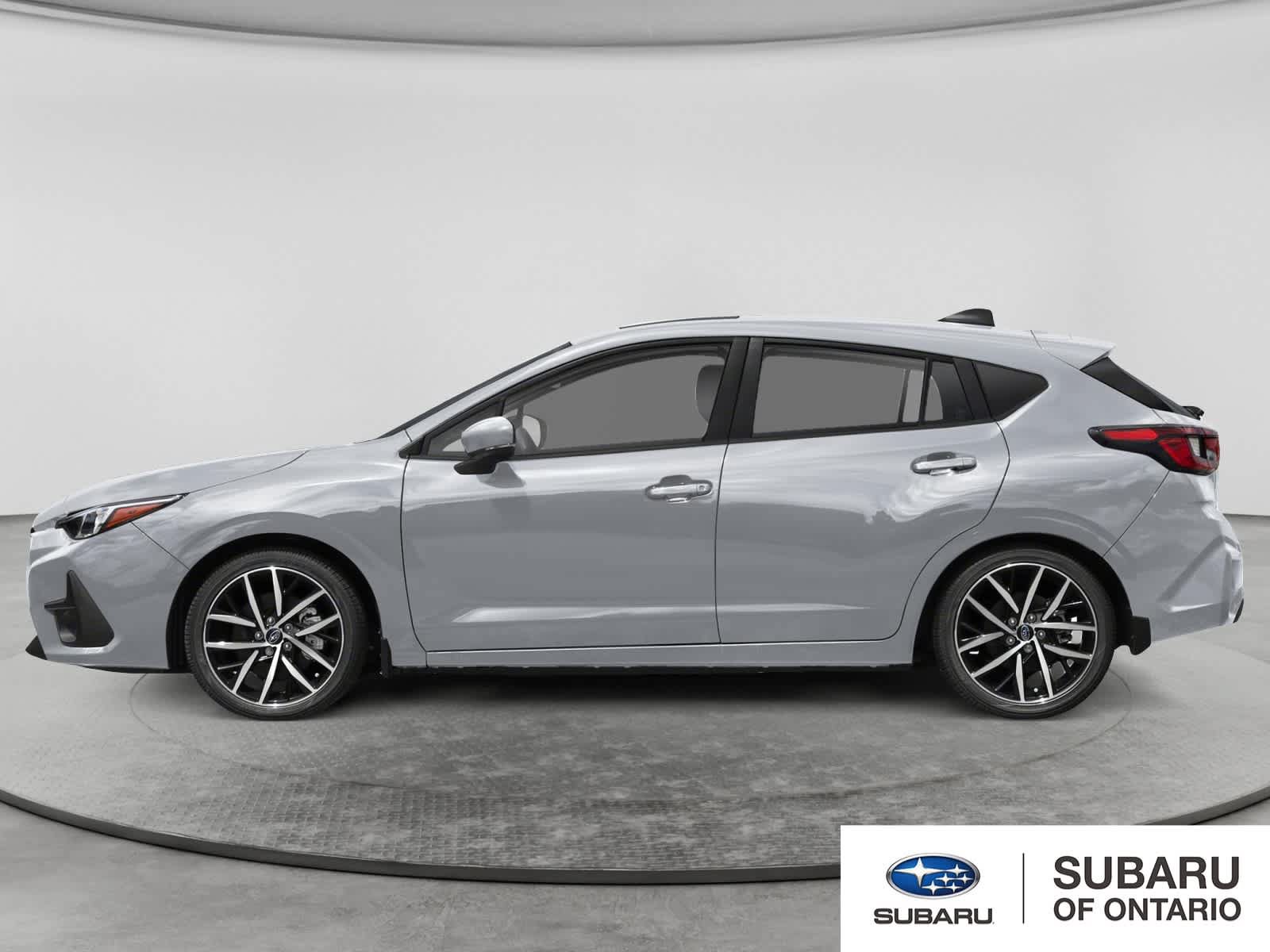 New 2026 Subaru Impreza 2.0i Sport AWD/4WD image 3