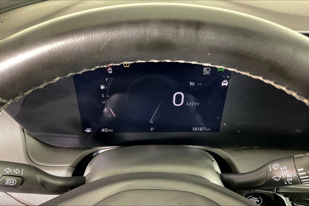 Used 2024 Buick Encore GX Sport Touring image 29