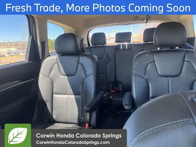 Used 2020 Kia Telluride EX w/ EX Premium Package image 13