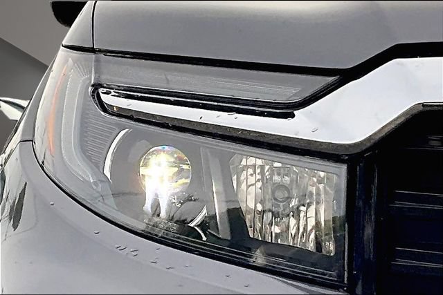 Used 2023 Honda Ridgeline RTL-E image 33