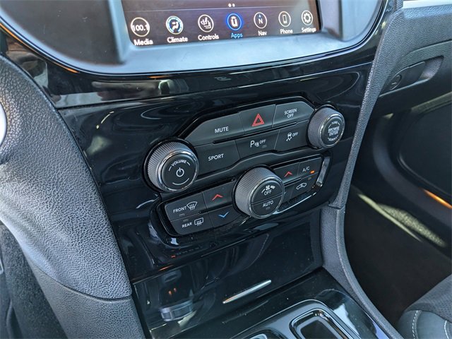 Used 2020 Chrysler 300 S w/ 300S Premium Group image 24