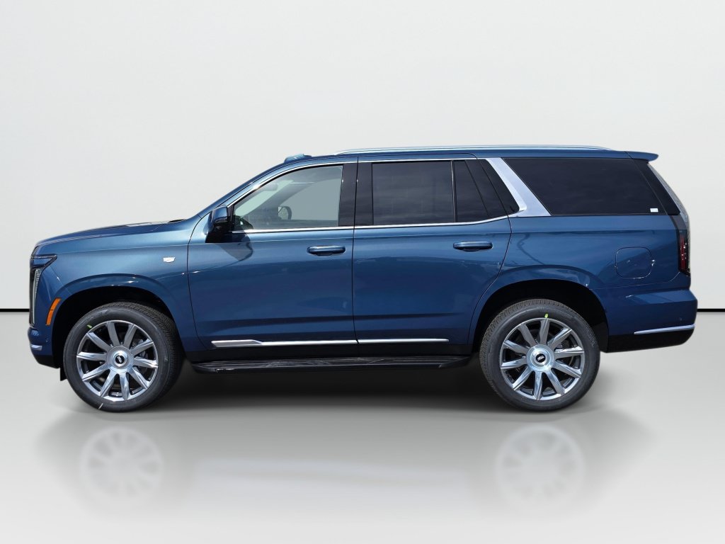 New 2026 Cadillac Escalade 4WD image 3