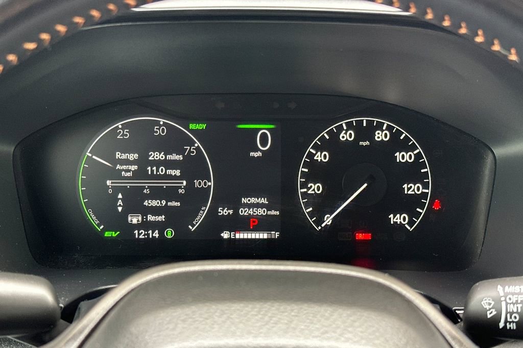 Used 2025 Honda CR-V Sport-L image 24