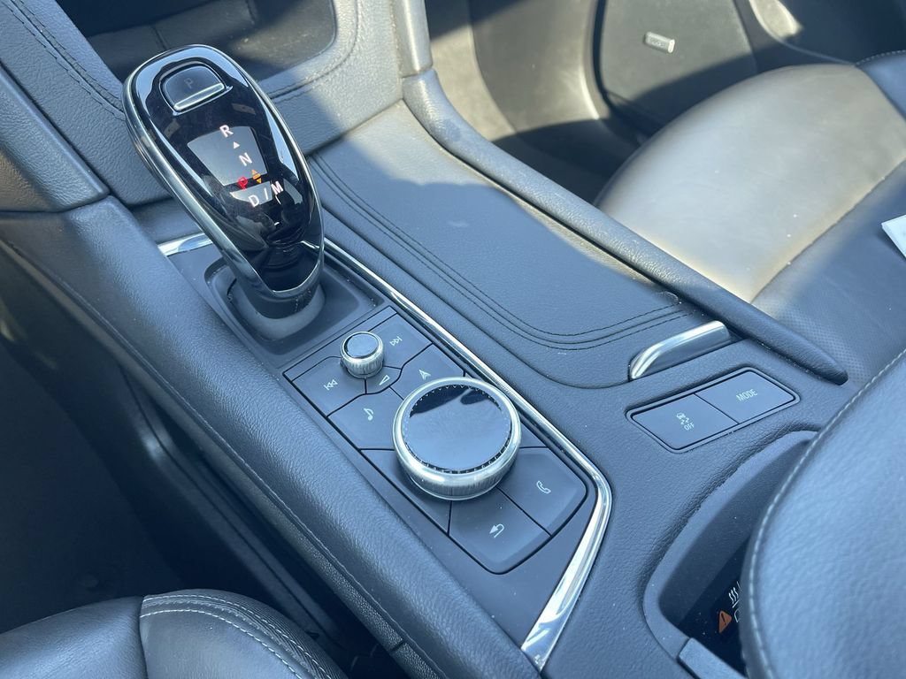 Used 2024 Cadillac XT5 Premium Luxury AWD/4WD image 33