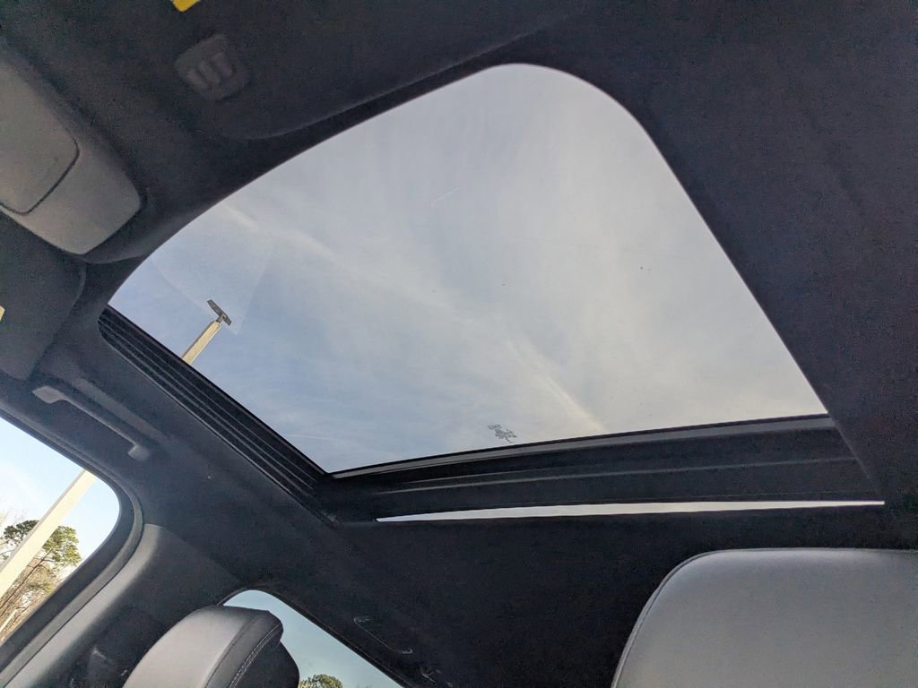 New 2026 Ford Expedition Platinum w/ Stealth Performance Package image 22