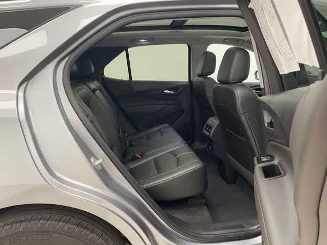 Used 2023 Chevrolet Equinox Premier AWD/4WD image 15