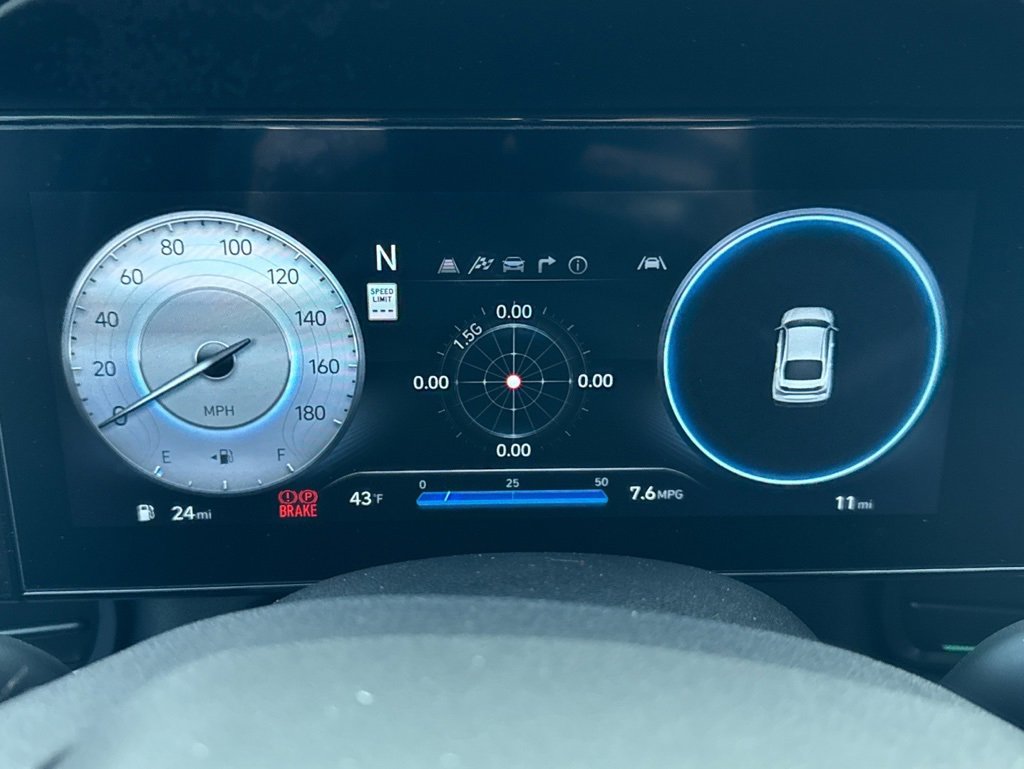 New 2026 Hyundai Elantra N image 4