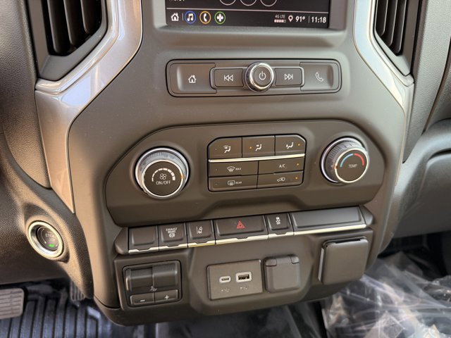 New 2025 Chevrolet Silverado 2500 W/T w/ WT Convenience Package image 21