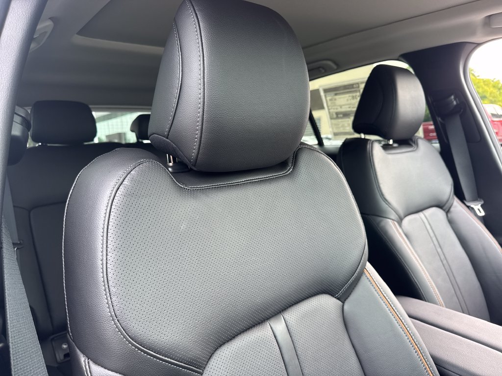 New 2026 MAZDA CX-50 AWD 2.5 Hybrid w/ Weather Package image 23