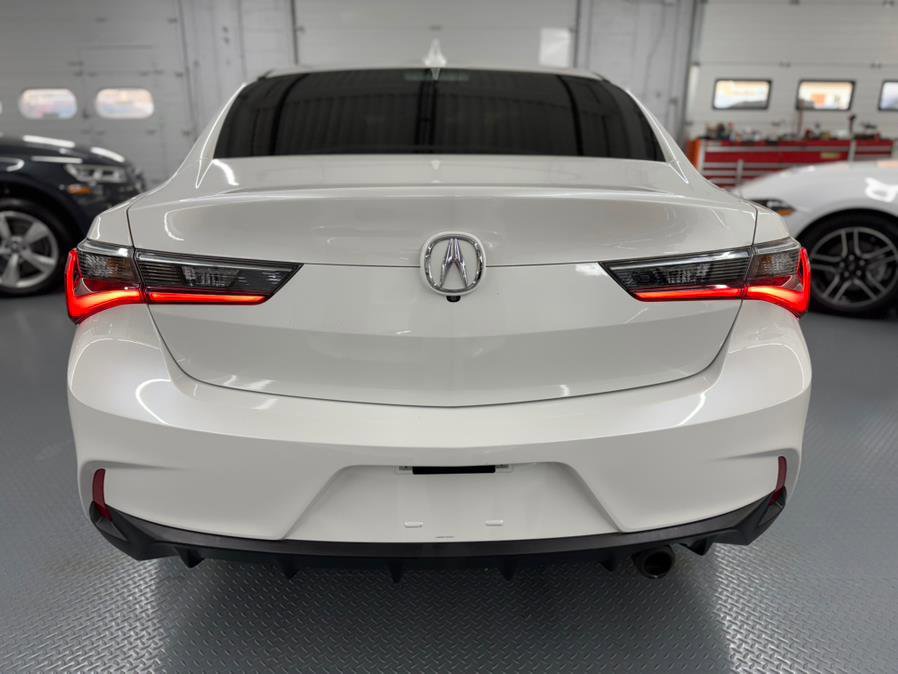 Used 2020 Acura ILX FWD image 9