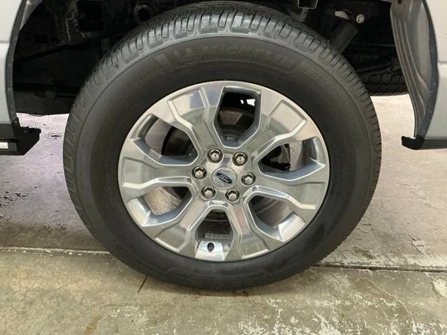 Used 2023 Ford F150 Platinum w/ Equipment Group 701A High AWD/4WD image 10