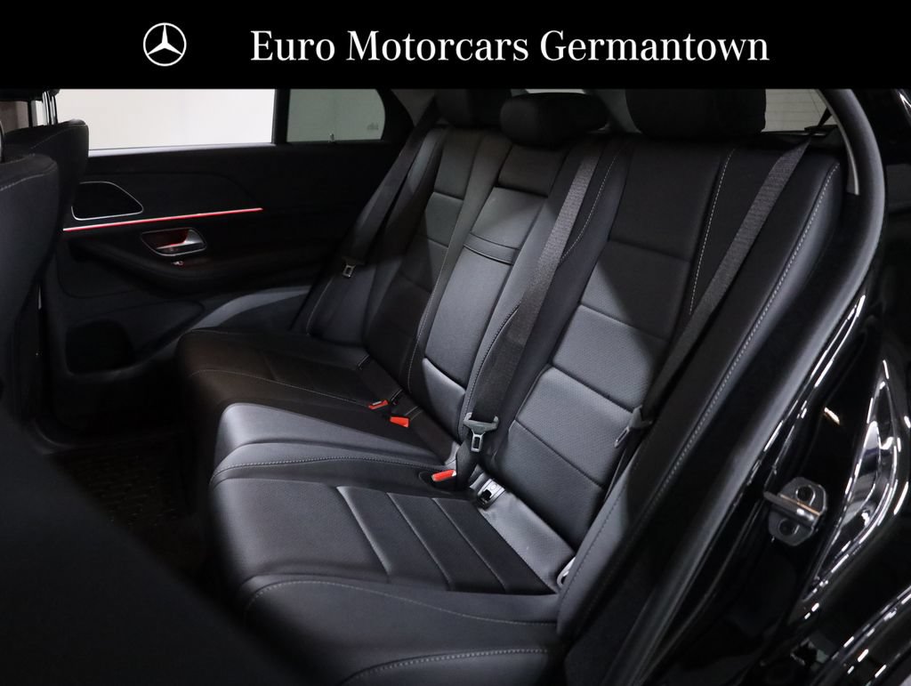 Used 2026 Mercedes-Benz GLE 350 4MATIC image 40