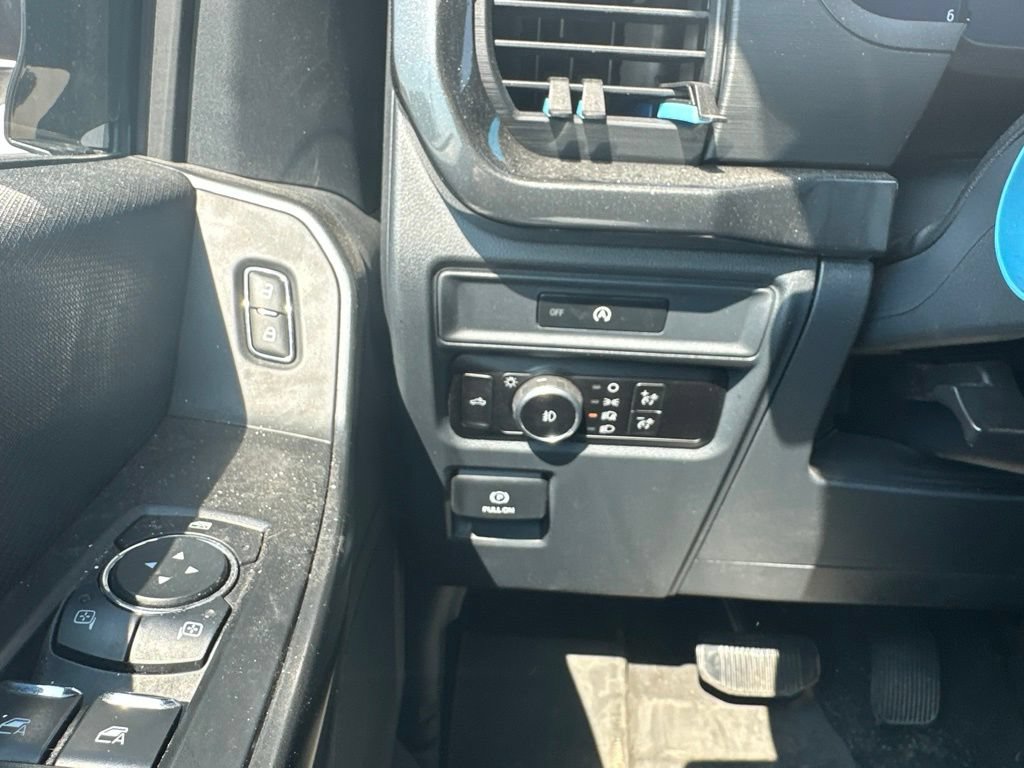Certified 2025 Ford F150 STX w/ STX Black Appearance Package AWD/4WD image 30