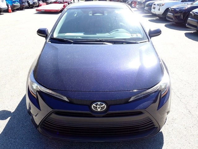New 2026 Toyota Corolla LE image 9