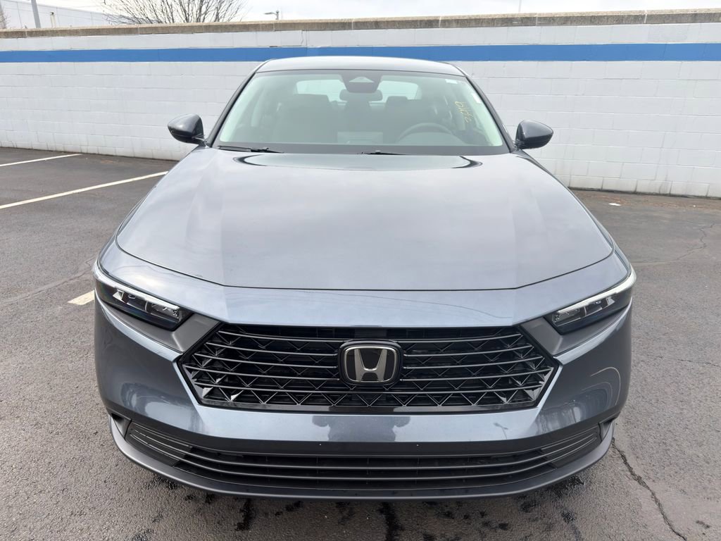 Used 2026 Honda Accord LX image 8
