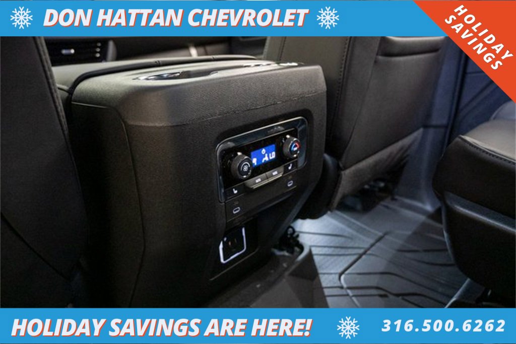 New 2026 Chevrolet Tahoe LT w/ Comfort Package image 26