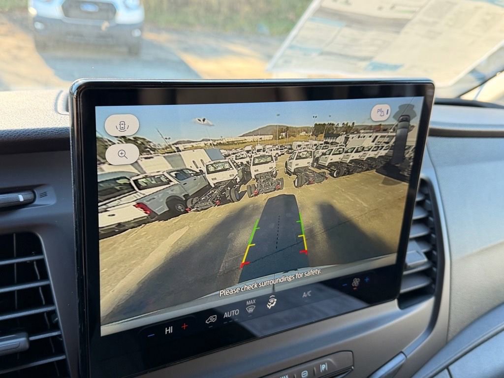 New 2026 Ford Transit 250 148 Medium Roof image 15