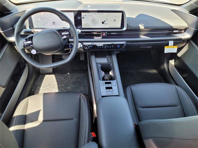 New 2025 Hyundai Ioniq 6 SEL image 7