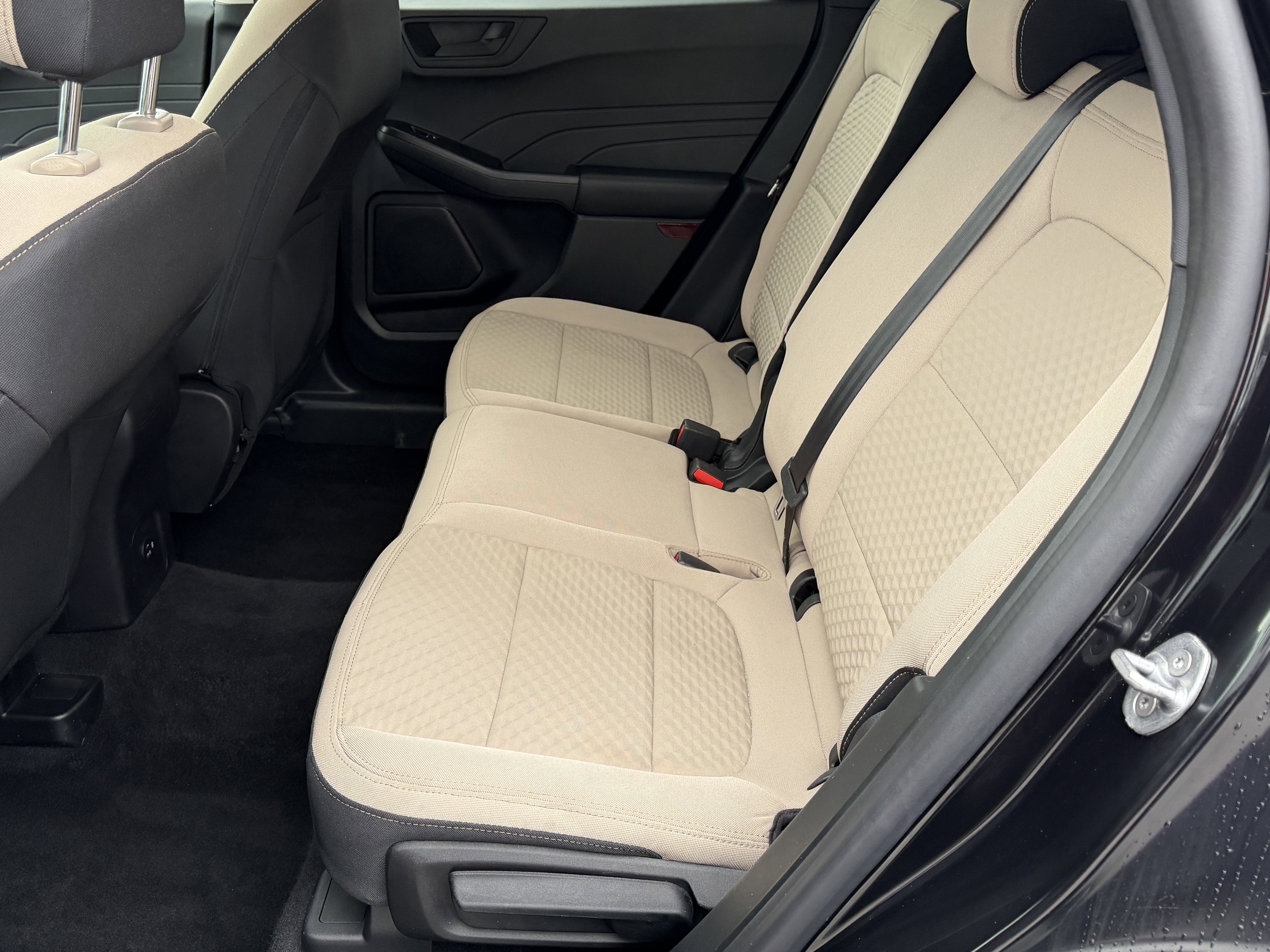 Certified 2022 Ford Escape SE image 24