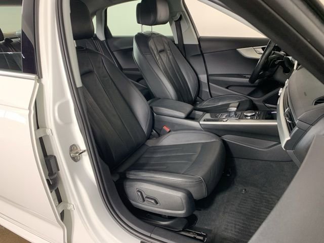 Used 2017 Audi A4 2.0T Premium Plus image 38