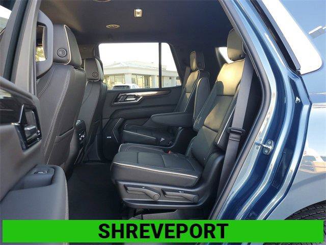 New 2026 GMC Yukon Elevation w/ LPO, Floor Liner Package image 9