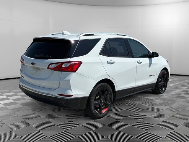 Used 2021 Chevrolet Equinox Premier w/ Redline Edition FWD image 5